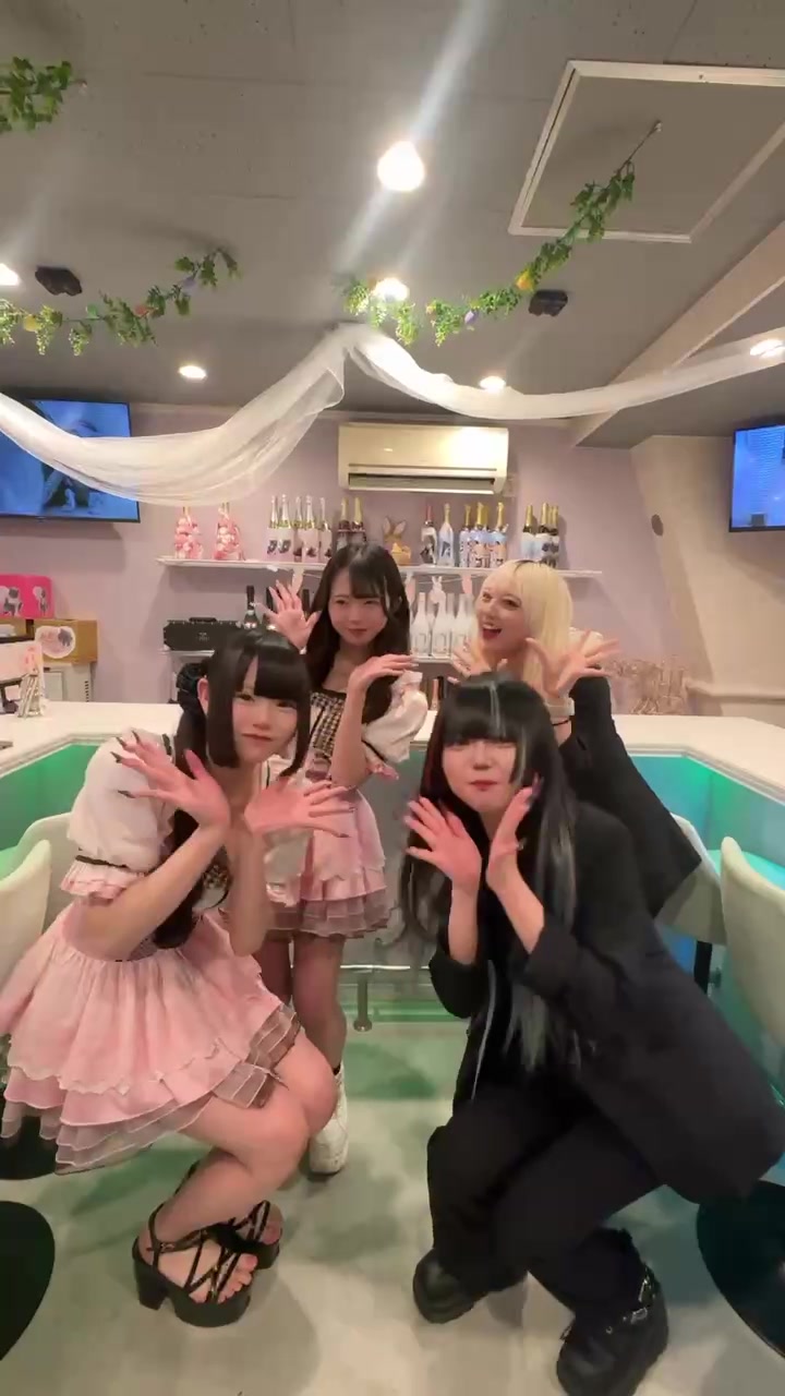 くろ×スト～黒猫とシンデレラストーリー～ ホットニュース 232129