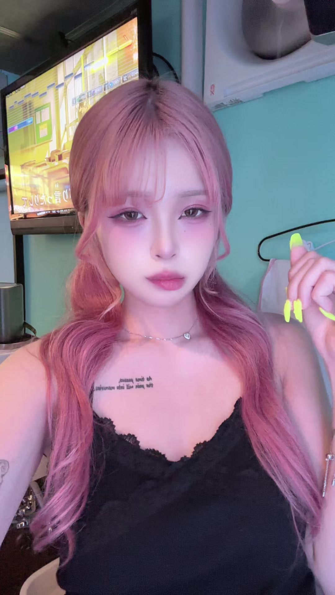 夢咲　もえ【ママ】