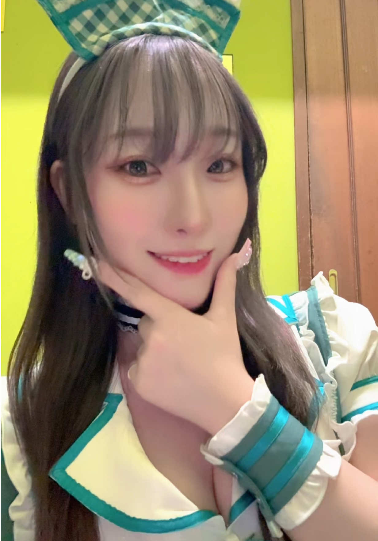 コスプレBarエナジー日記1640682