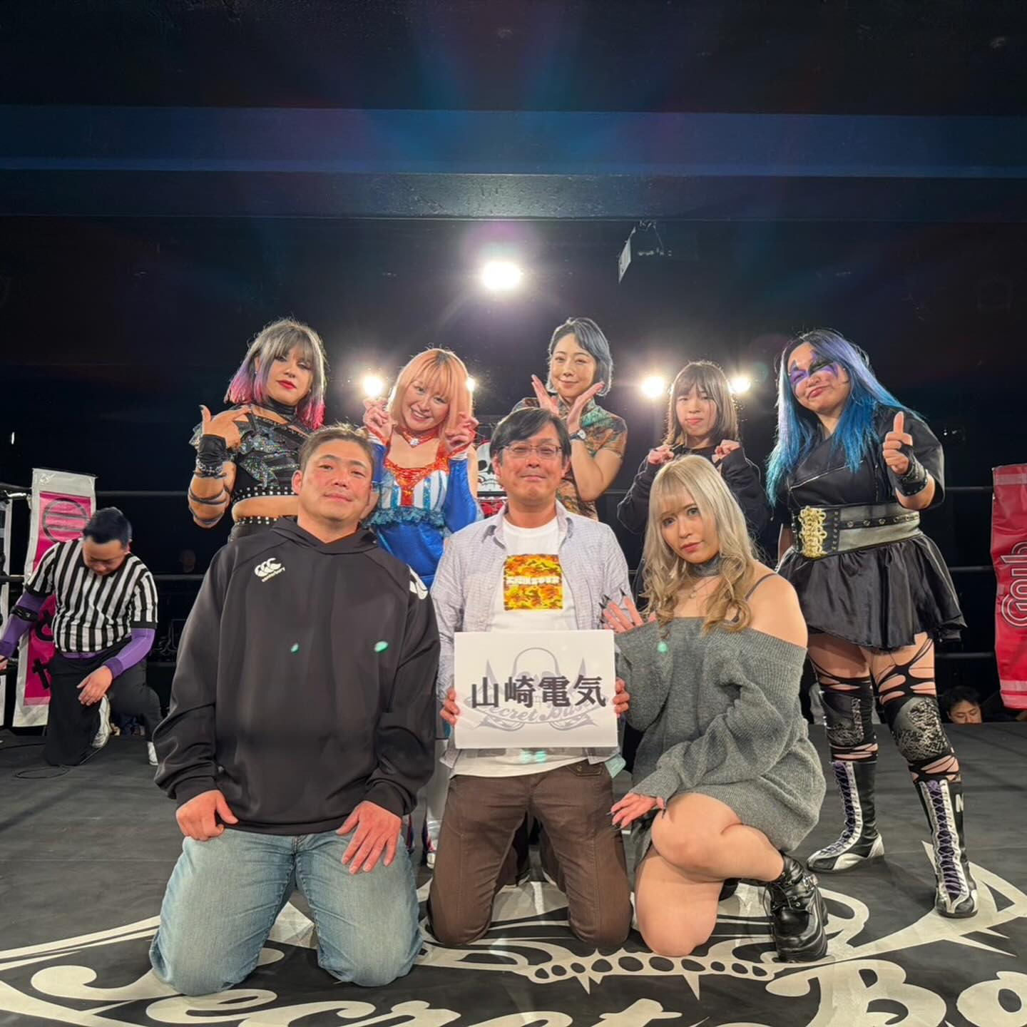 GirlsBar Vivi日記1641342