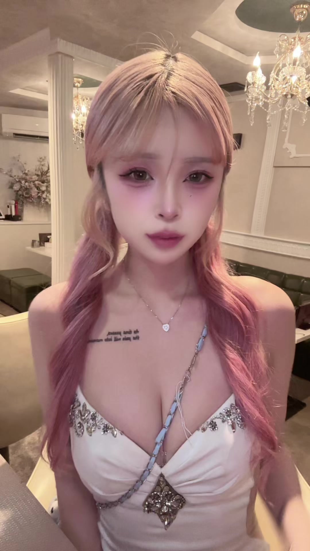 夢咲　もえ【ママ】