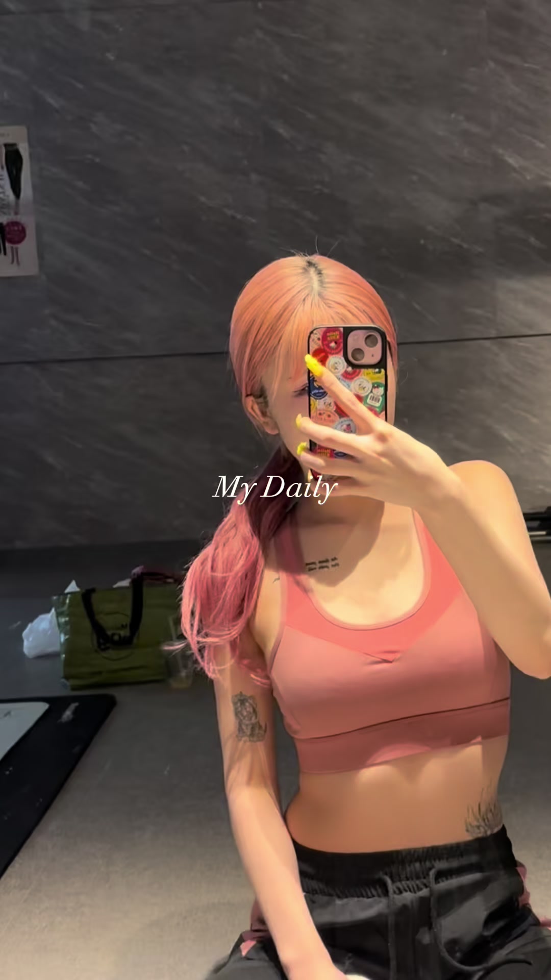 夢咲　もえ【ママ】