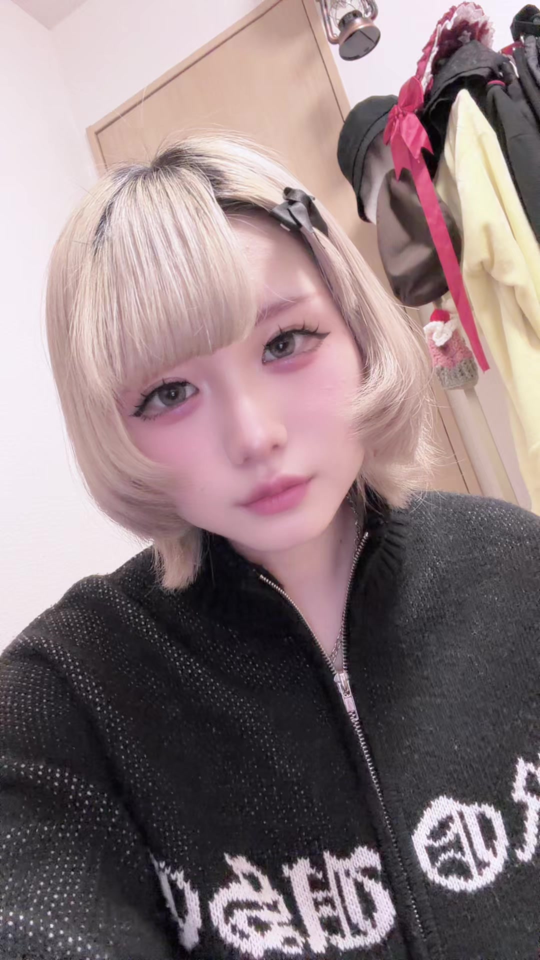 コスプレBarエナジー日記1642023