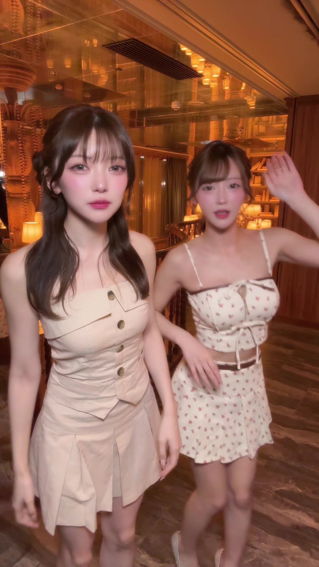 FABRIC LOUNGE SHINJUKU ホットニュース 232676