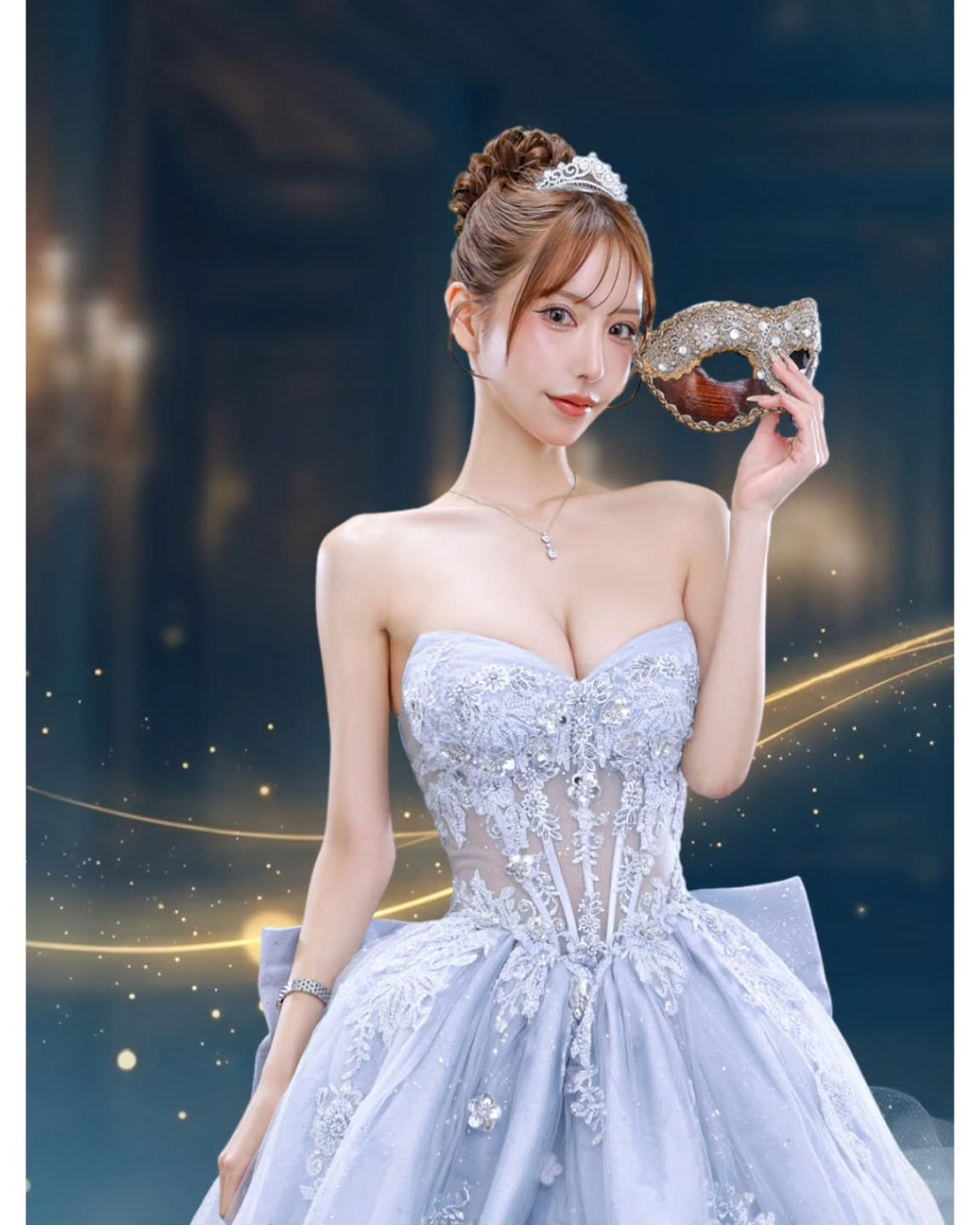 VENET TOKYO SHINJUKU ホットニュース 232755