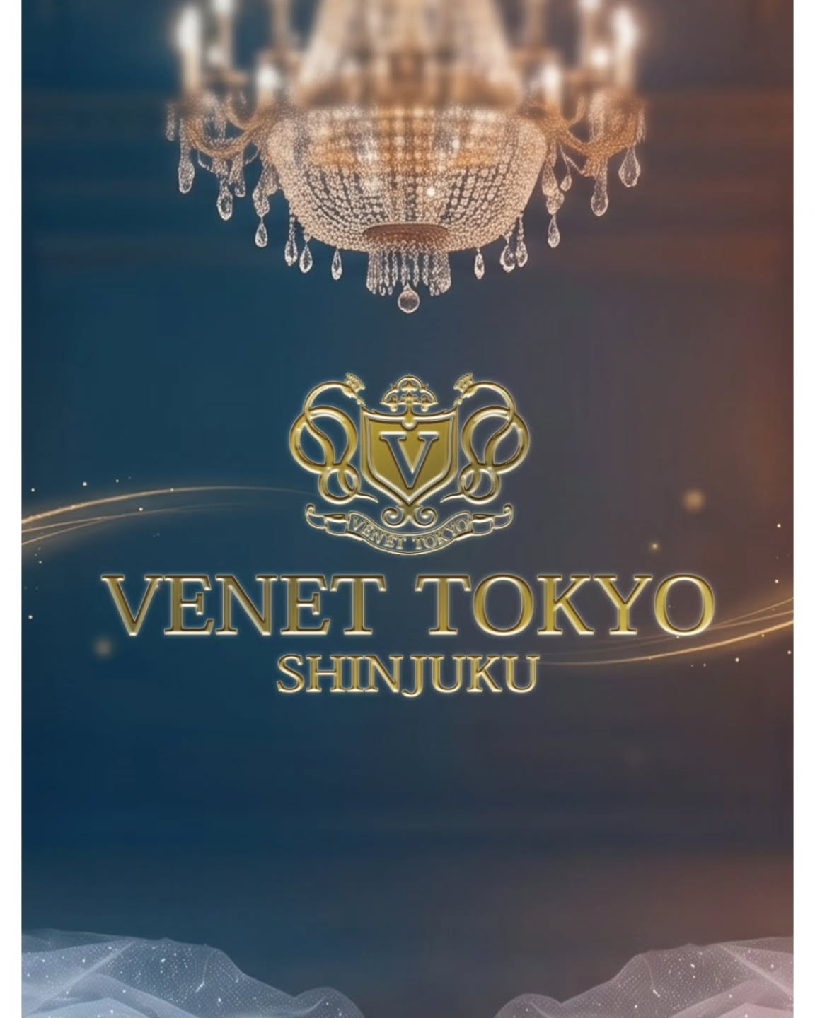 VENET TOKYO SHINJUKU ホットニュース 232756