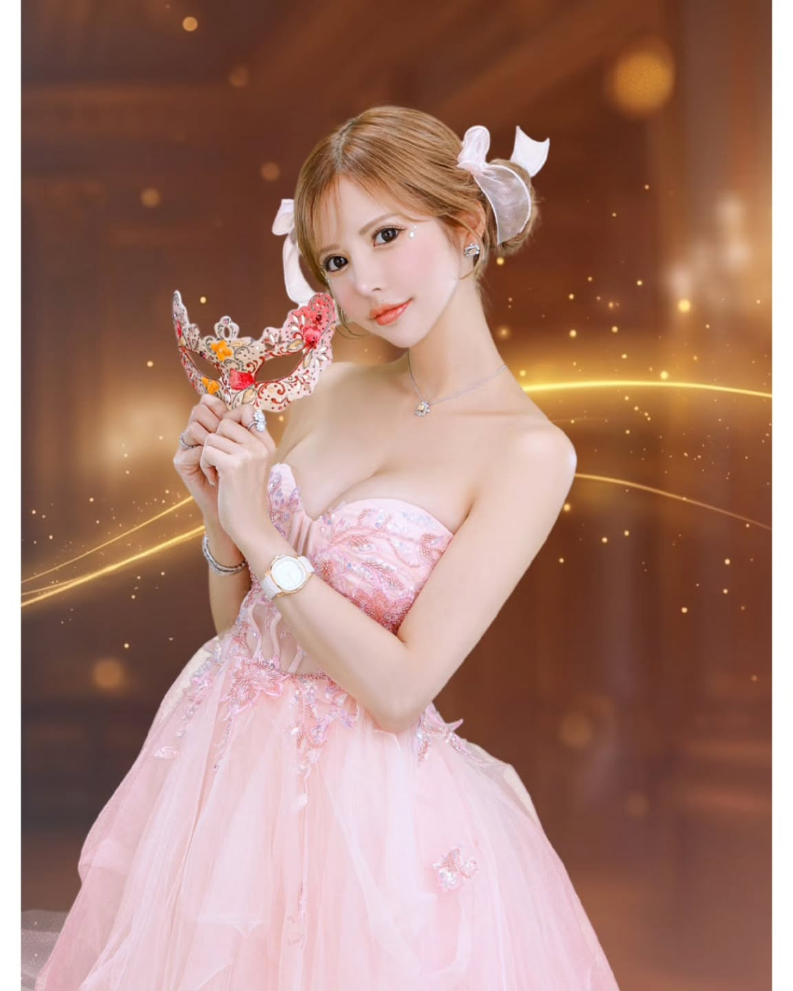 VENET TOKYO SHINJUKU ホットニュース 232757