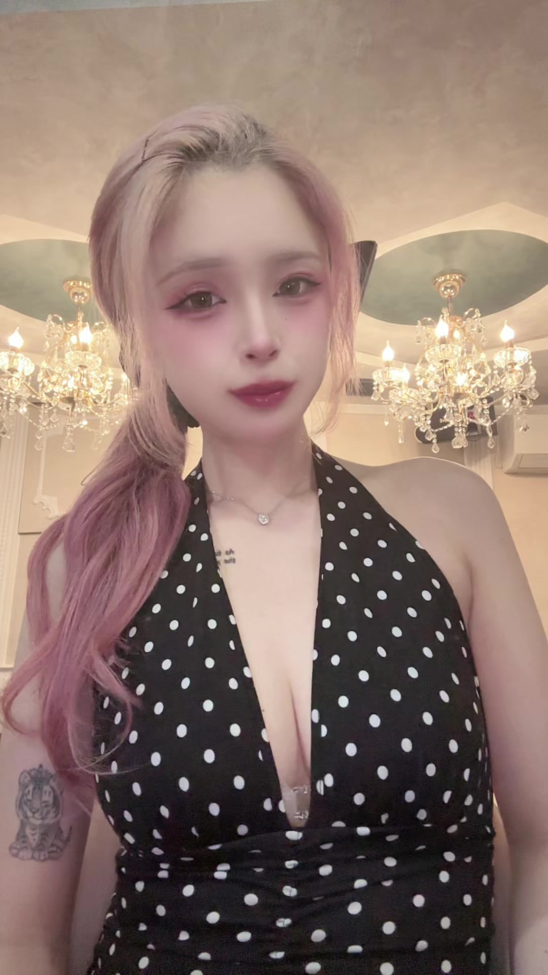 夢咲　もえ【ママ】