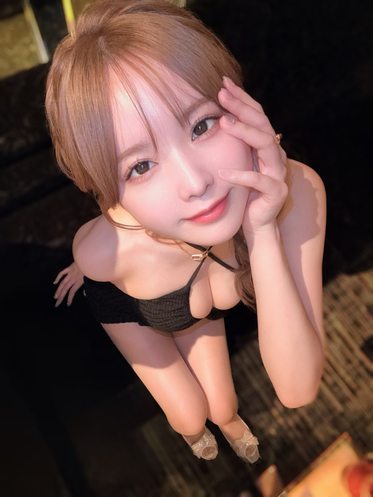 Belle Lounge Sapporo日記1643685