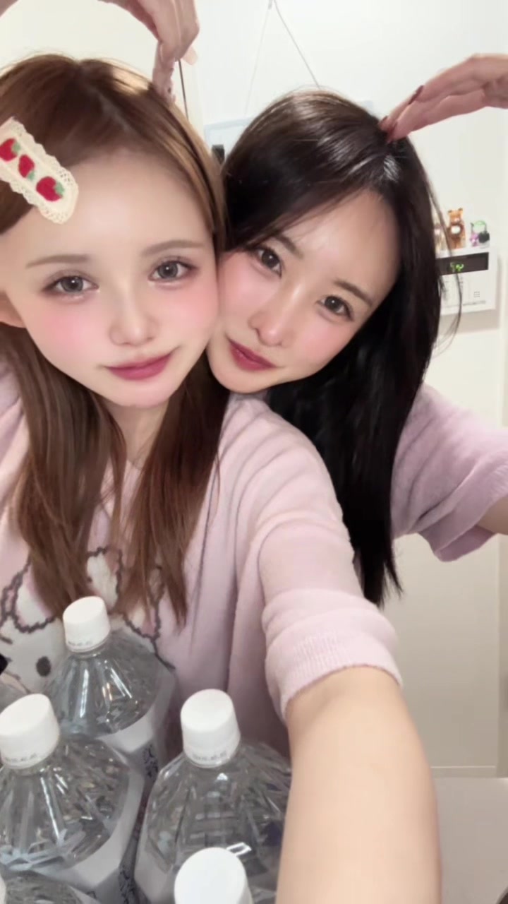 いつもみんなありがとう💖
