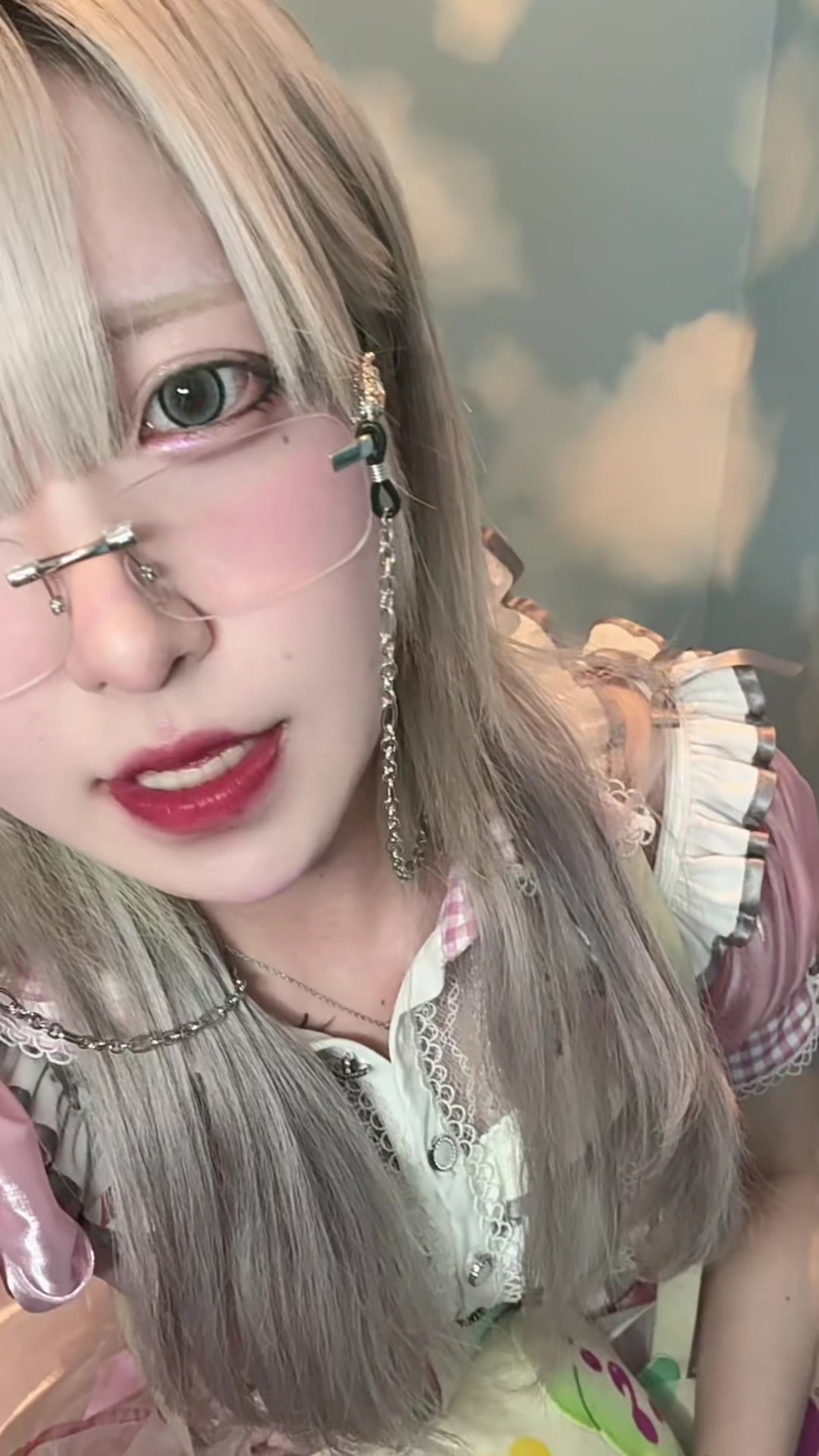 ARCHE CASTLE日記1644980