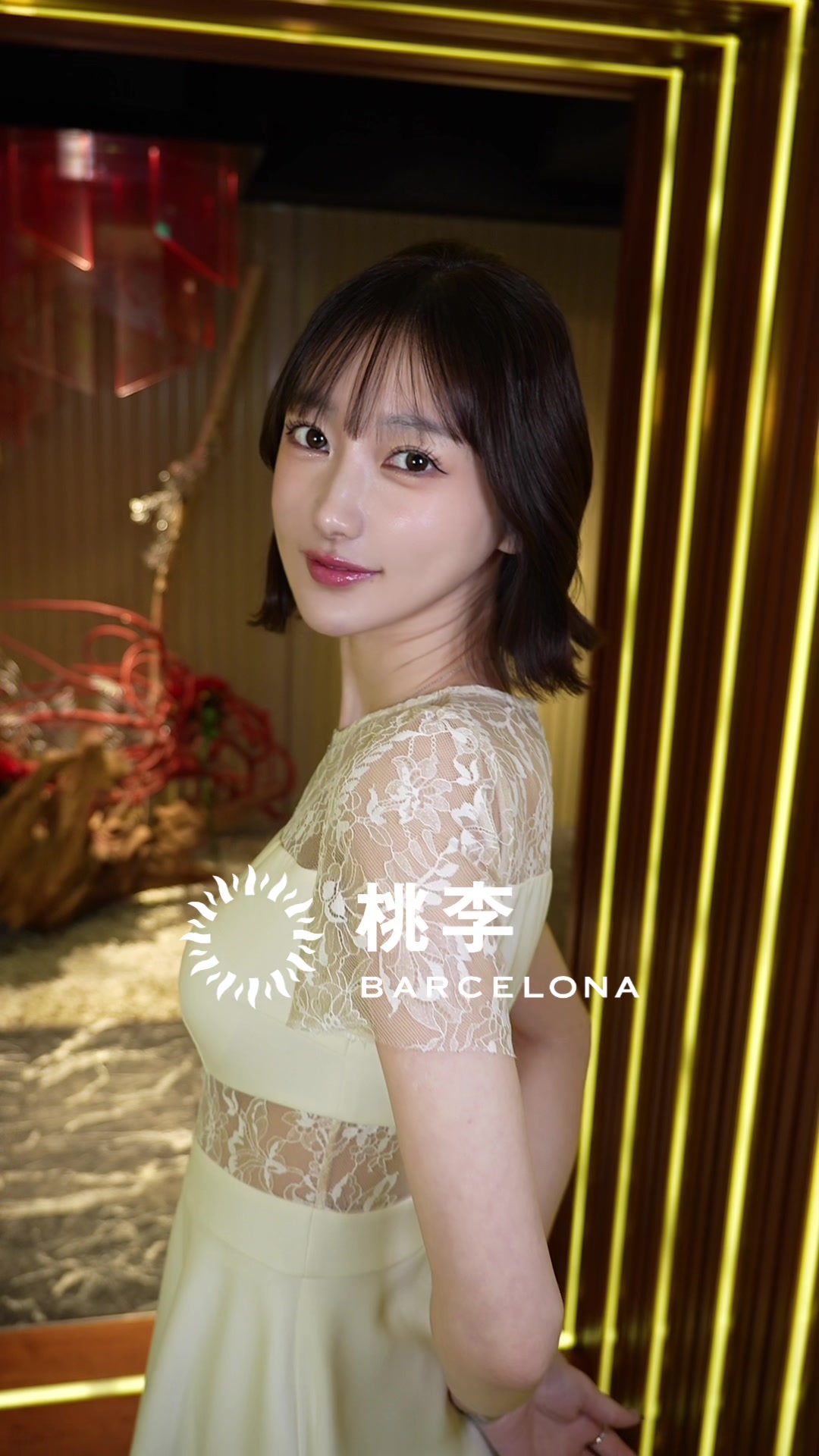 BARCELONA 桃李 ホットニュース 233205