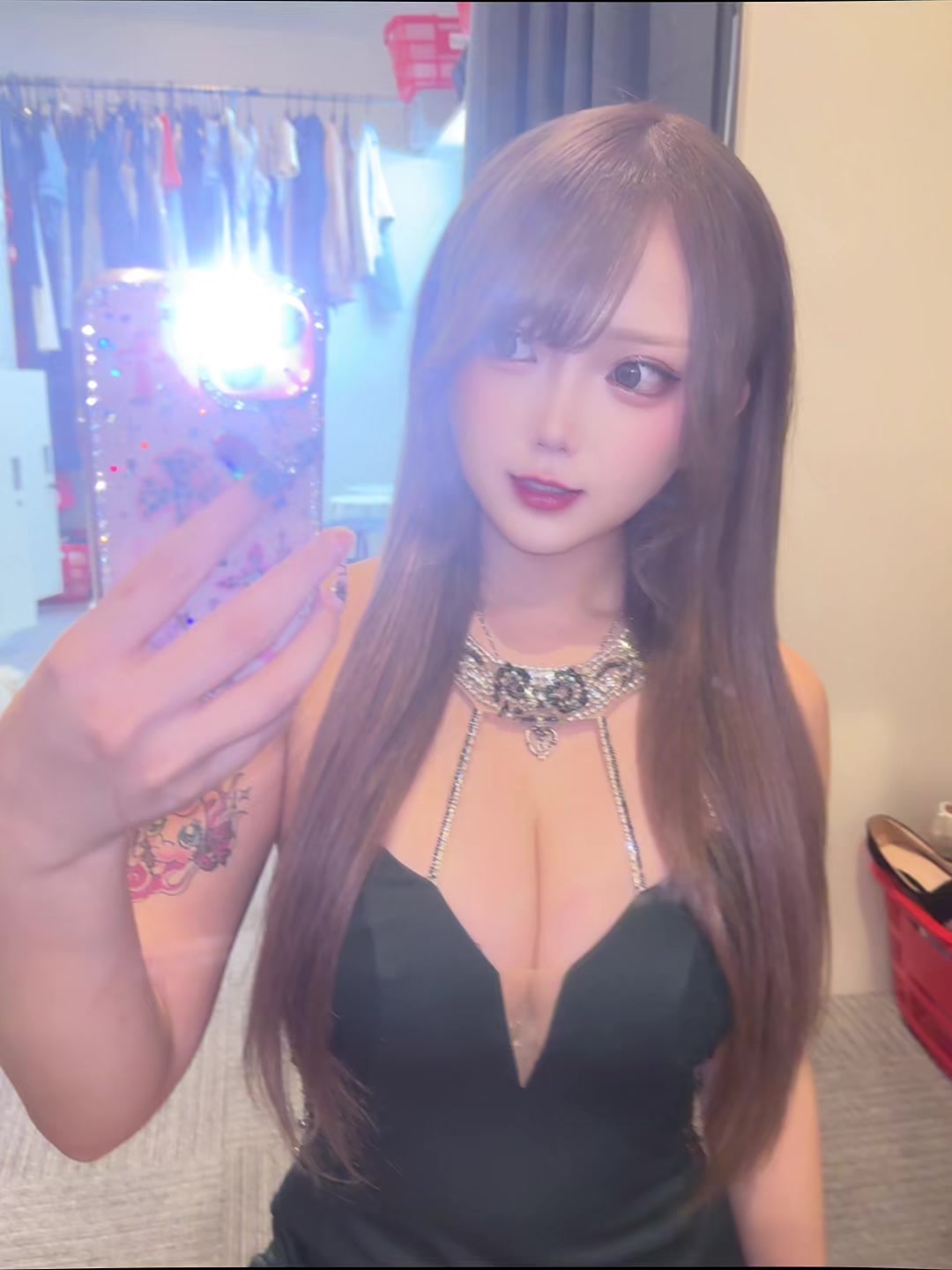 BAR DYSTOPIA日記1645352