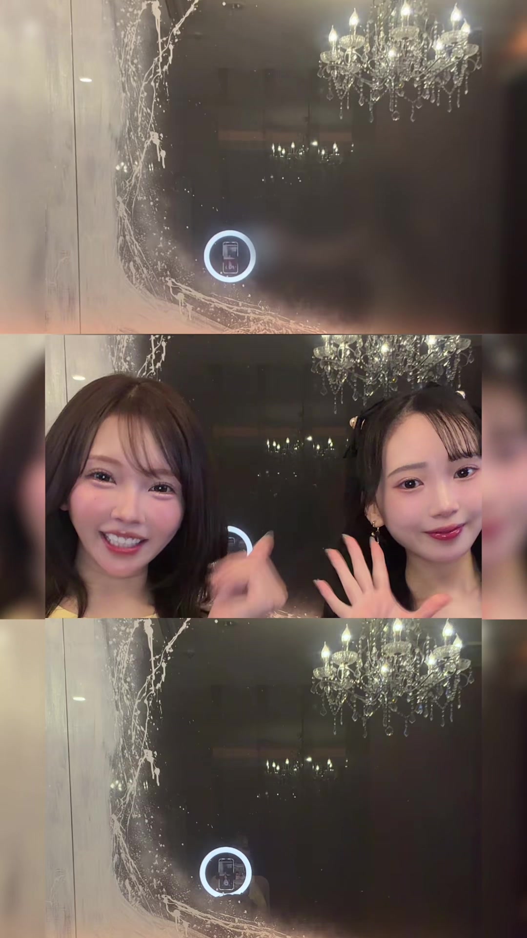 CLUB BURJ ホットニュース 233244