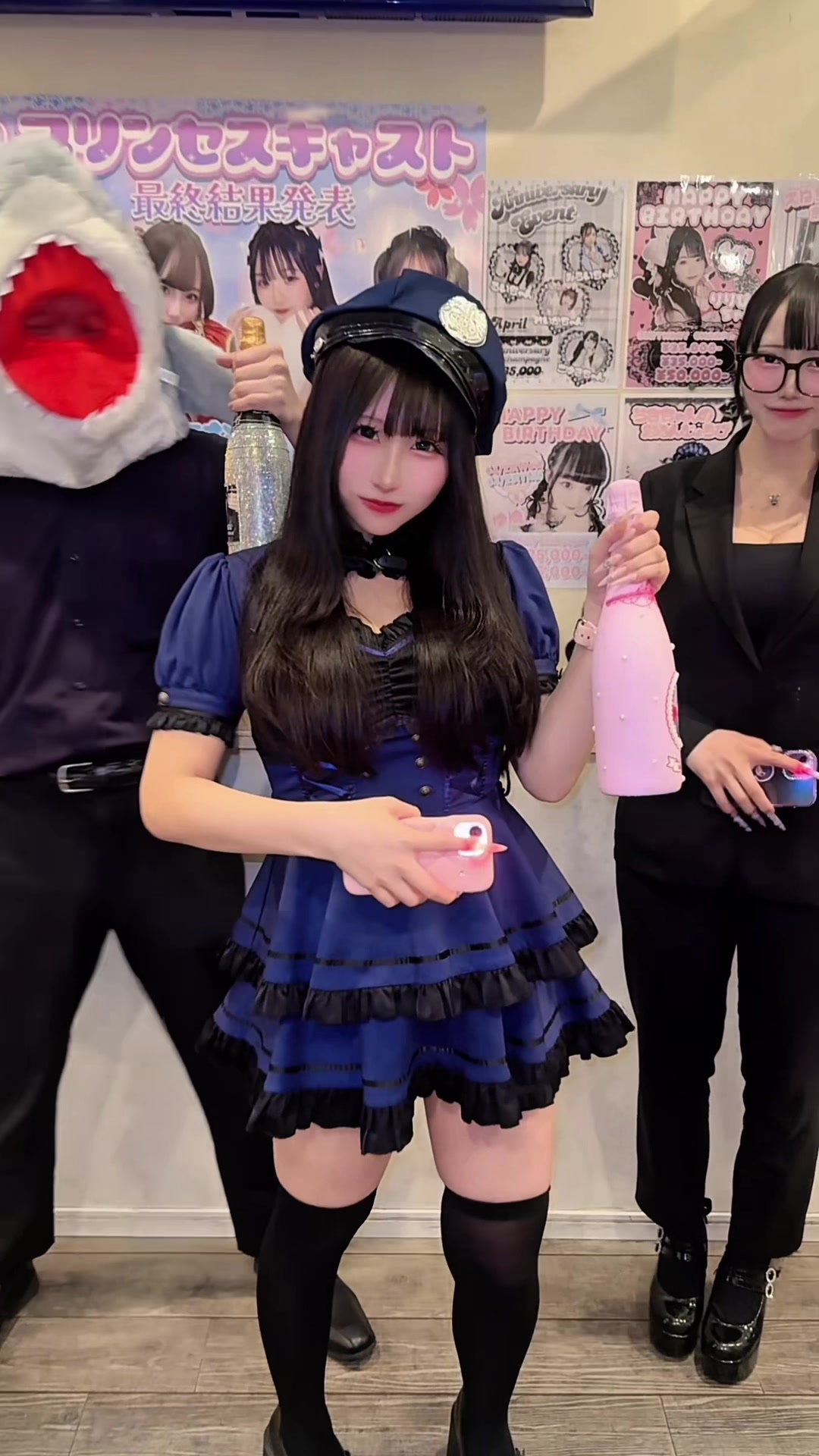 Cafe＆Bar Doll's Cafe ホットニュース 233246