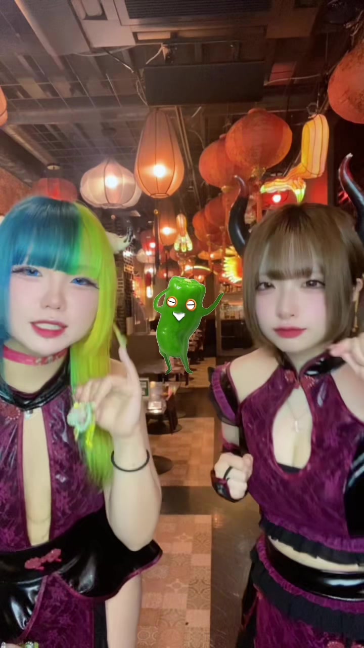 龍幻酒家 ホットニュース 233268
