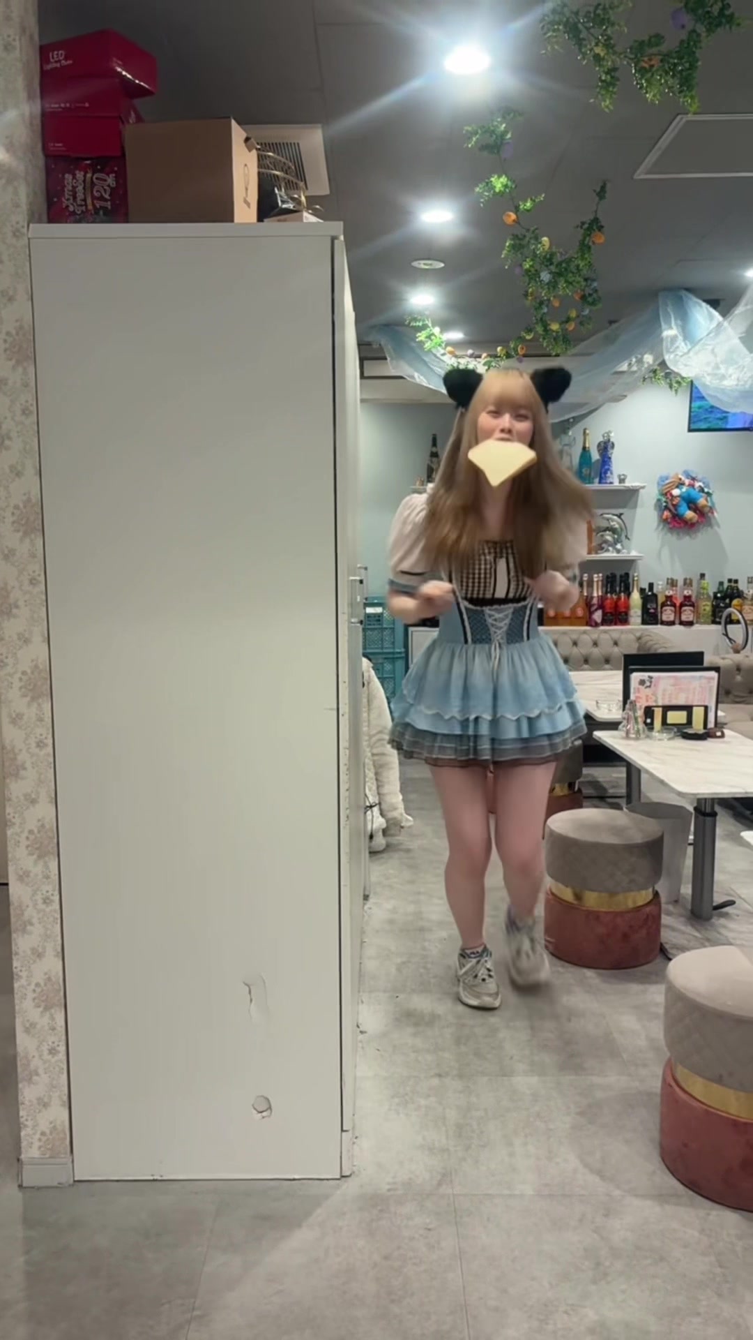 くろ×スト～黒猫とシンデレラストーリー～ ホットニュース 233319