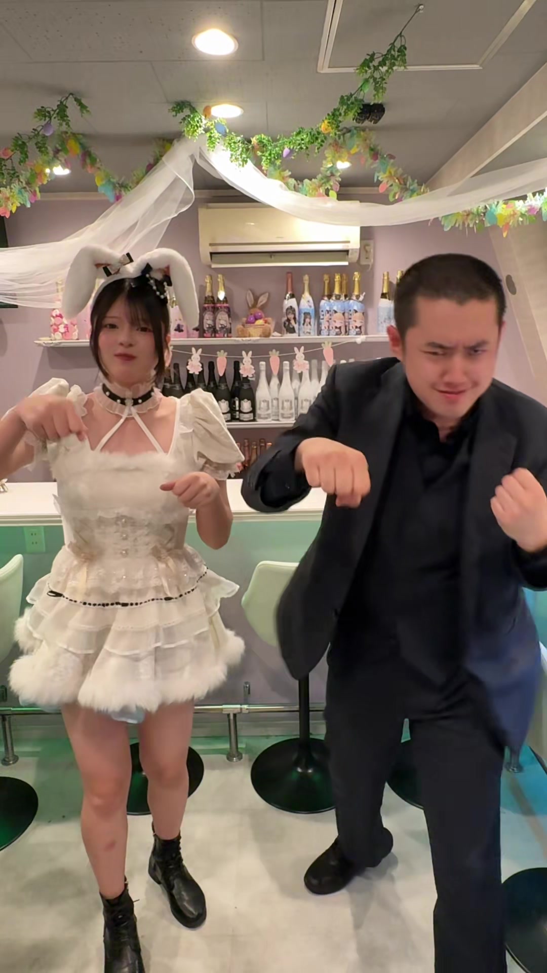 くろ×スト～黒猫とシンデレラストーリー～ ホットニュース 233321