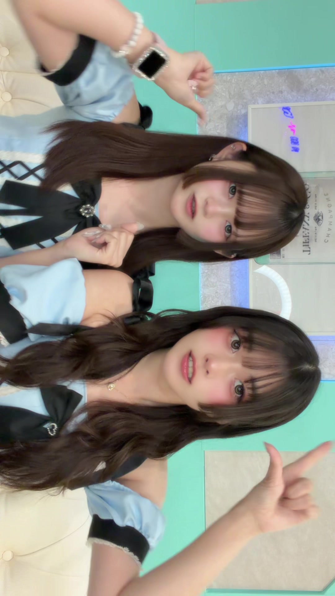 コンカフェ＆ラウンジ Hi-Potion日記1646336