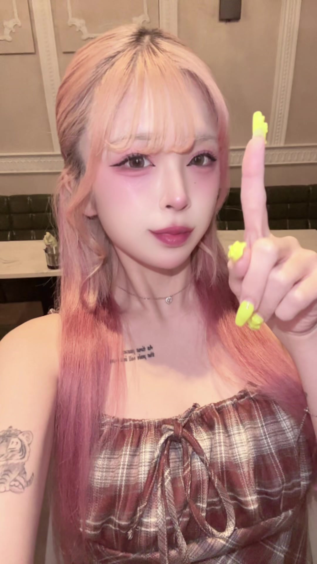 夢咲　もえ【ママ】