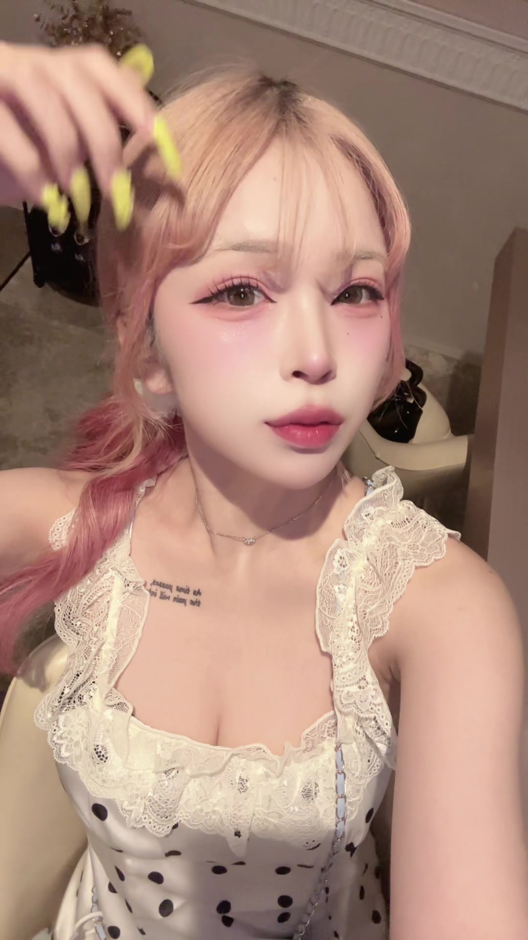 夢咲　もえ【ママ】