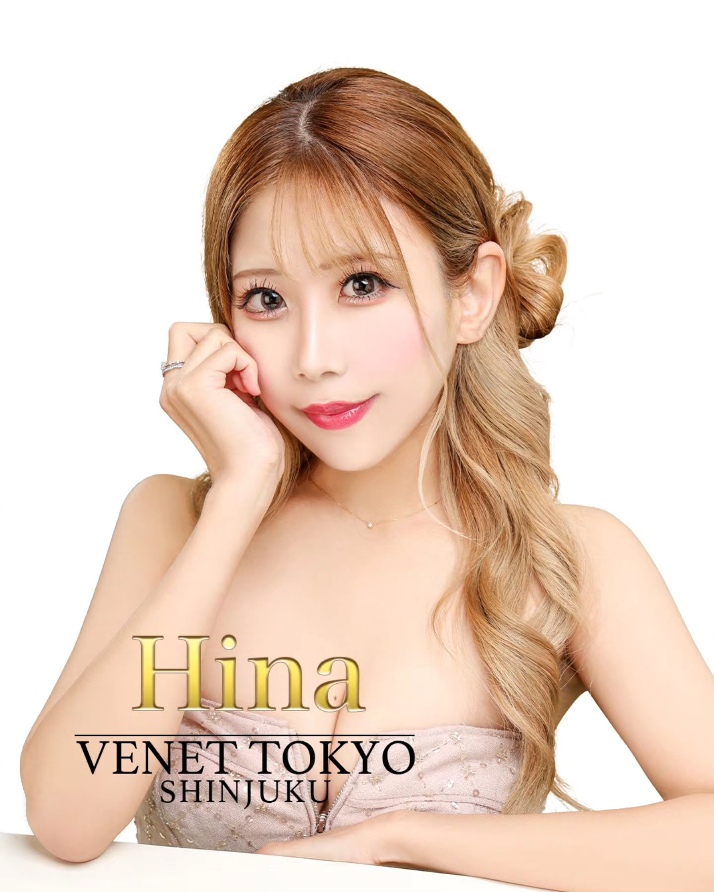 VENET TOKYO SHINJUKU ホットニュース 233666