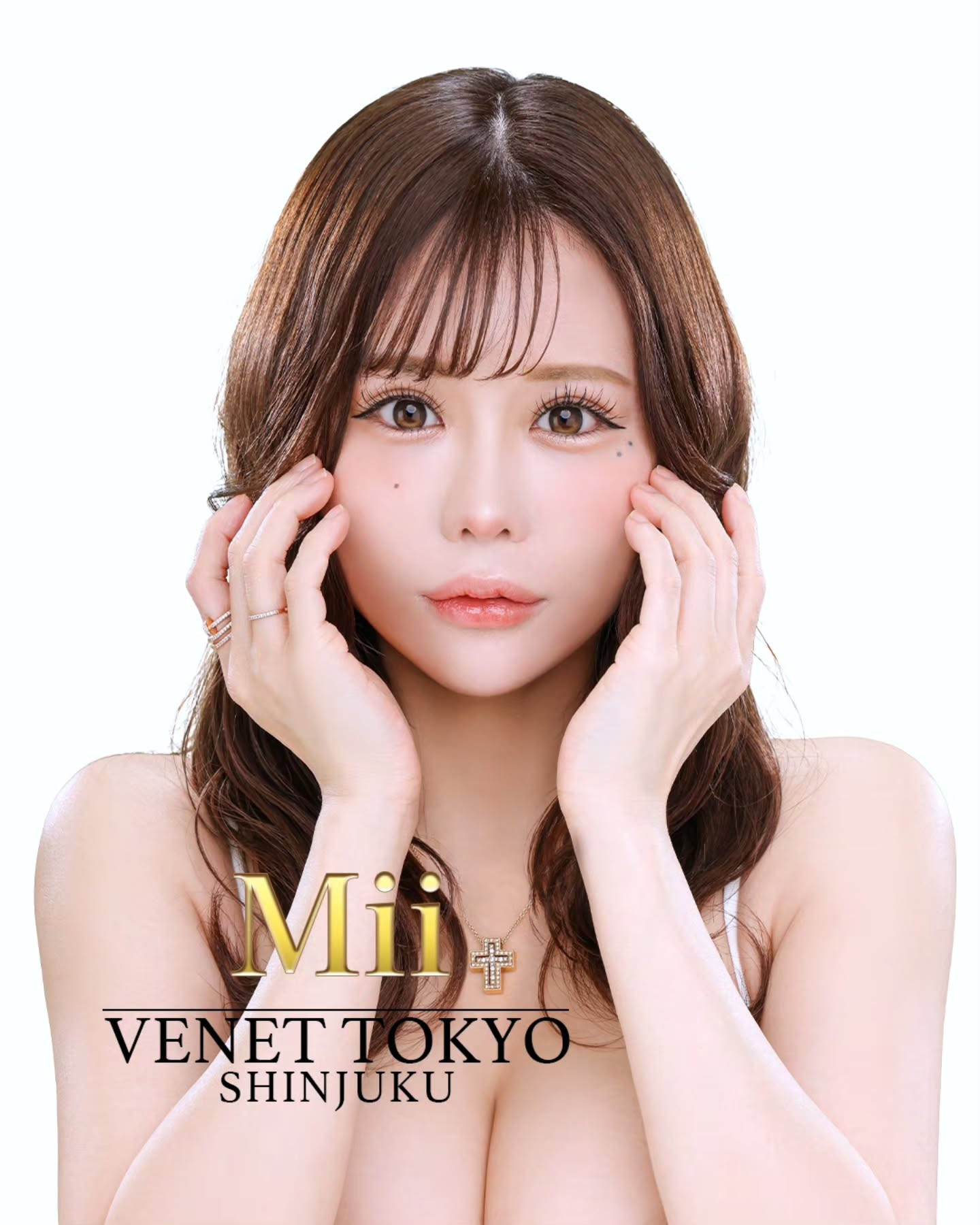 VENET TOKYO SHINJUKU ホットニュース 233667