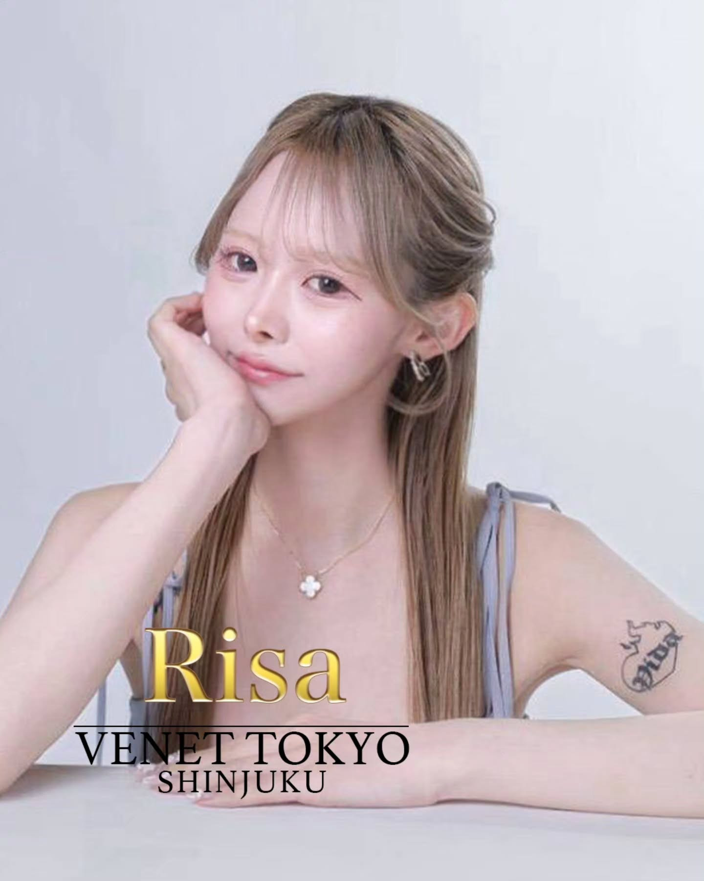 VENET TOKYO SHINJUKU ホットニュース 233683