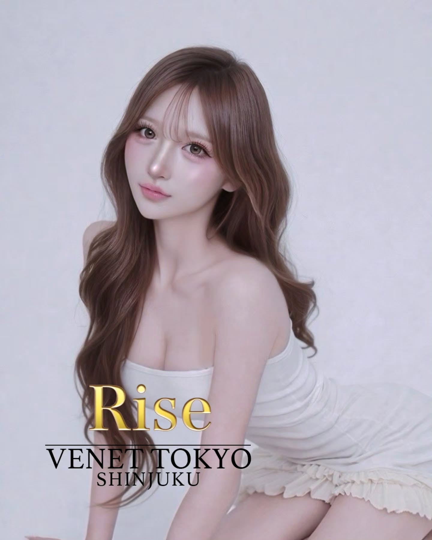 VENET TOKYO SHINJUKU ホットニュース 233693