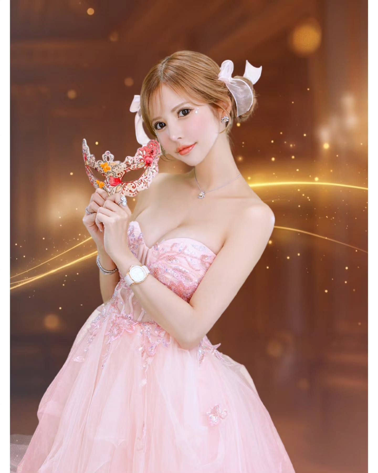 VENET TOKYO SHINJUKU ホットニュース 233698