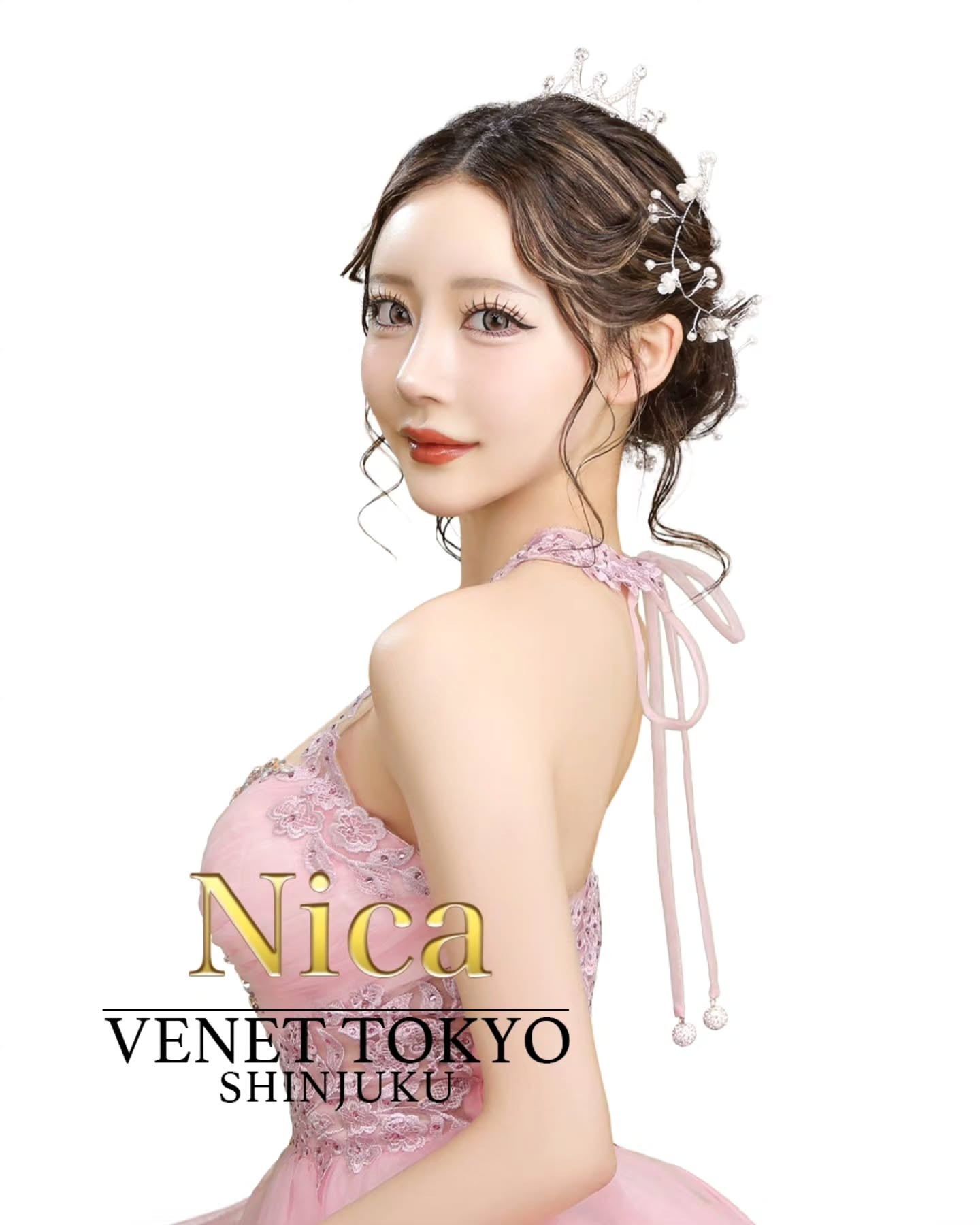 VENET TOKYO SHINJUKU ホットニュース 233705