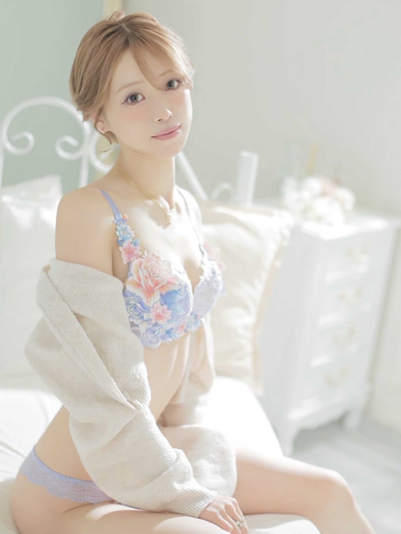 弱さも見栄も、どっちも自分の一部。
揺れながらでも立ち続ける、それが今の強さ。