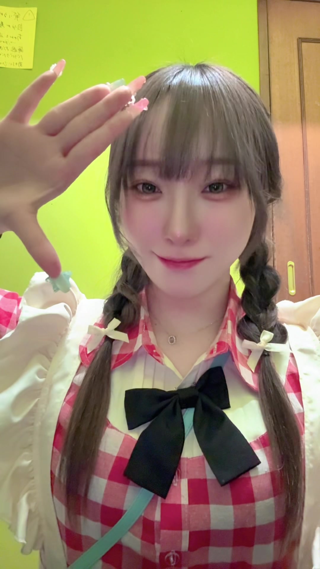 コスプレBarエナジー日記1647461