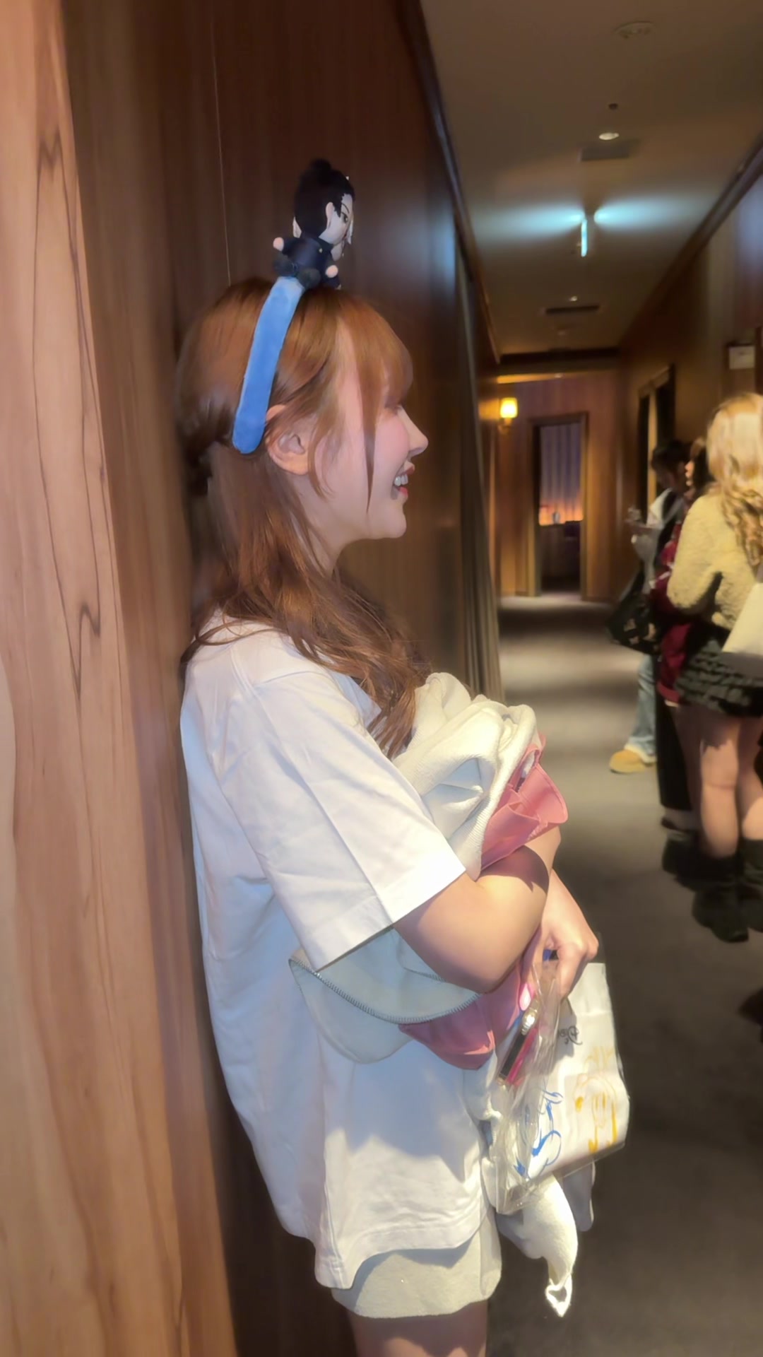 FABRIC LOUNGE SHINJUKU ホットニュース 234029