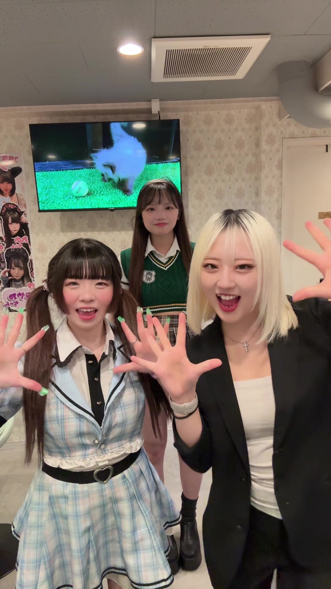 くろ×スト～黒猫とシンデレラストーリー～ ホットニュース 234049