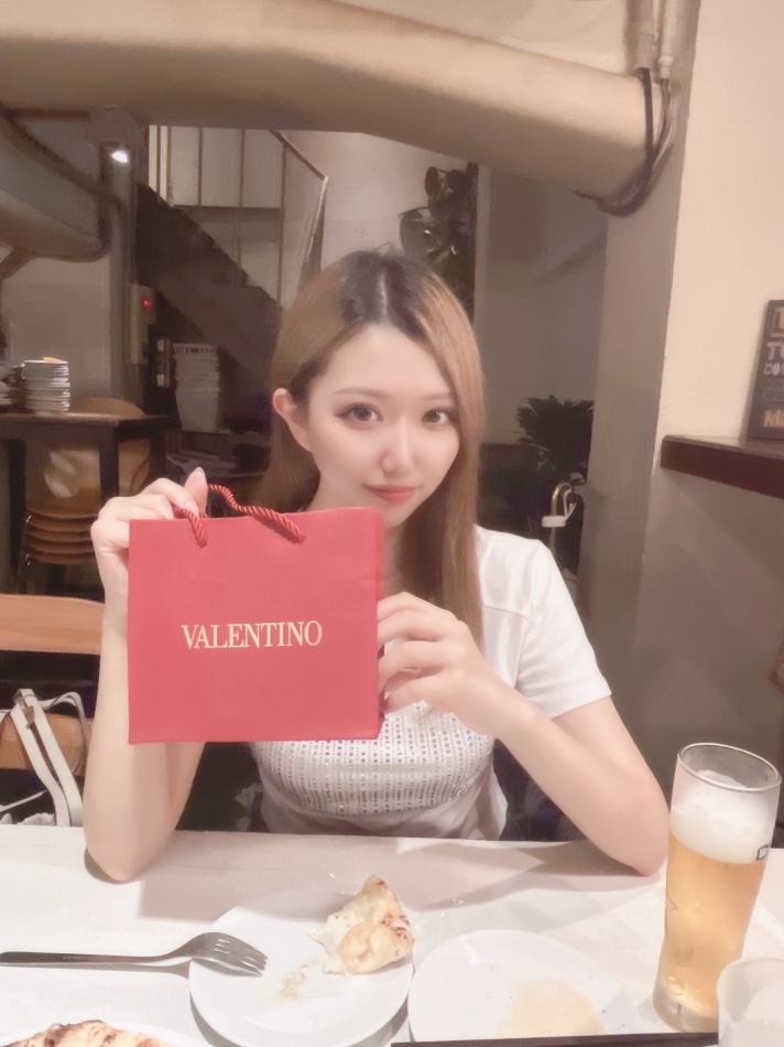 いっぱいの幸せ♡♡♡