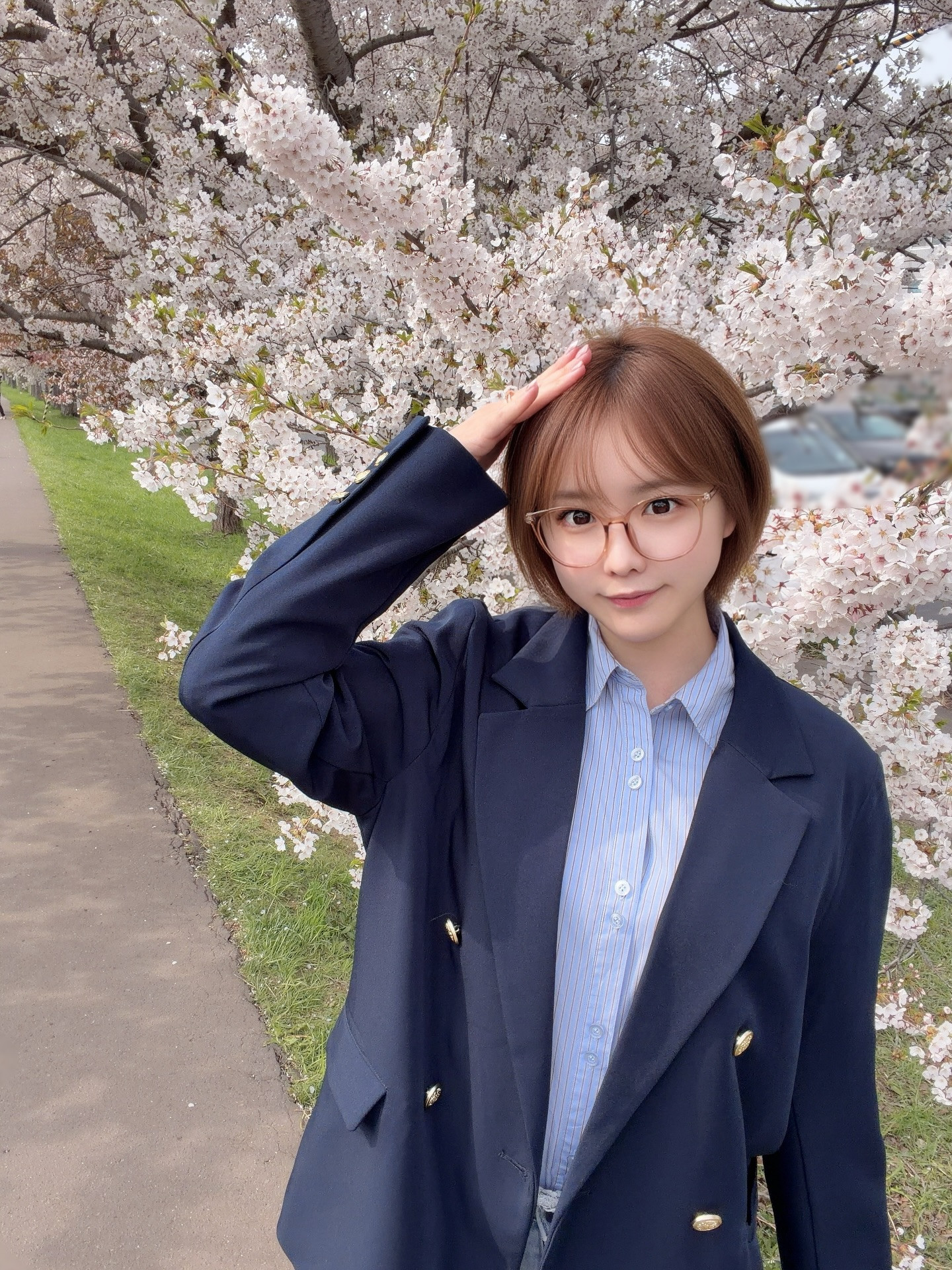 Belle Lounge Sapporo日記1649731