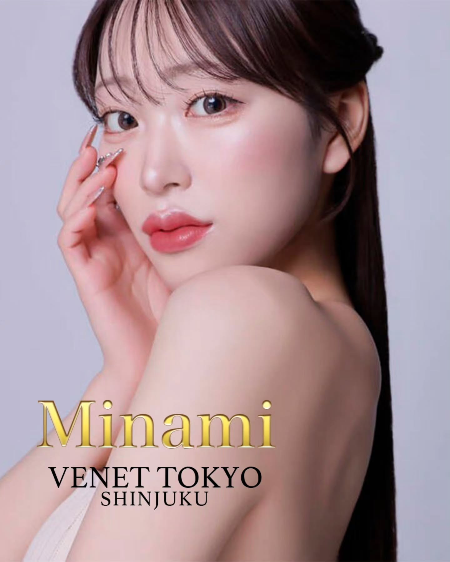 VENET TOKYO SHINJUKU ホットニュース 234356