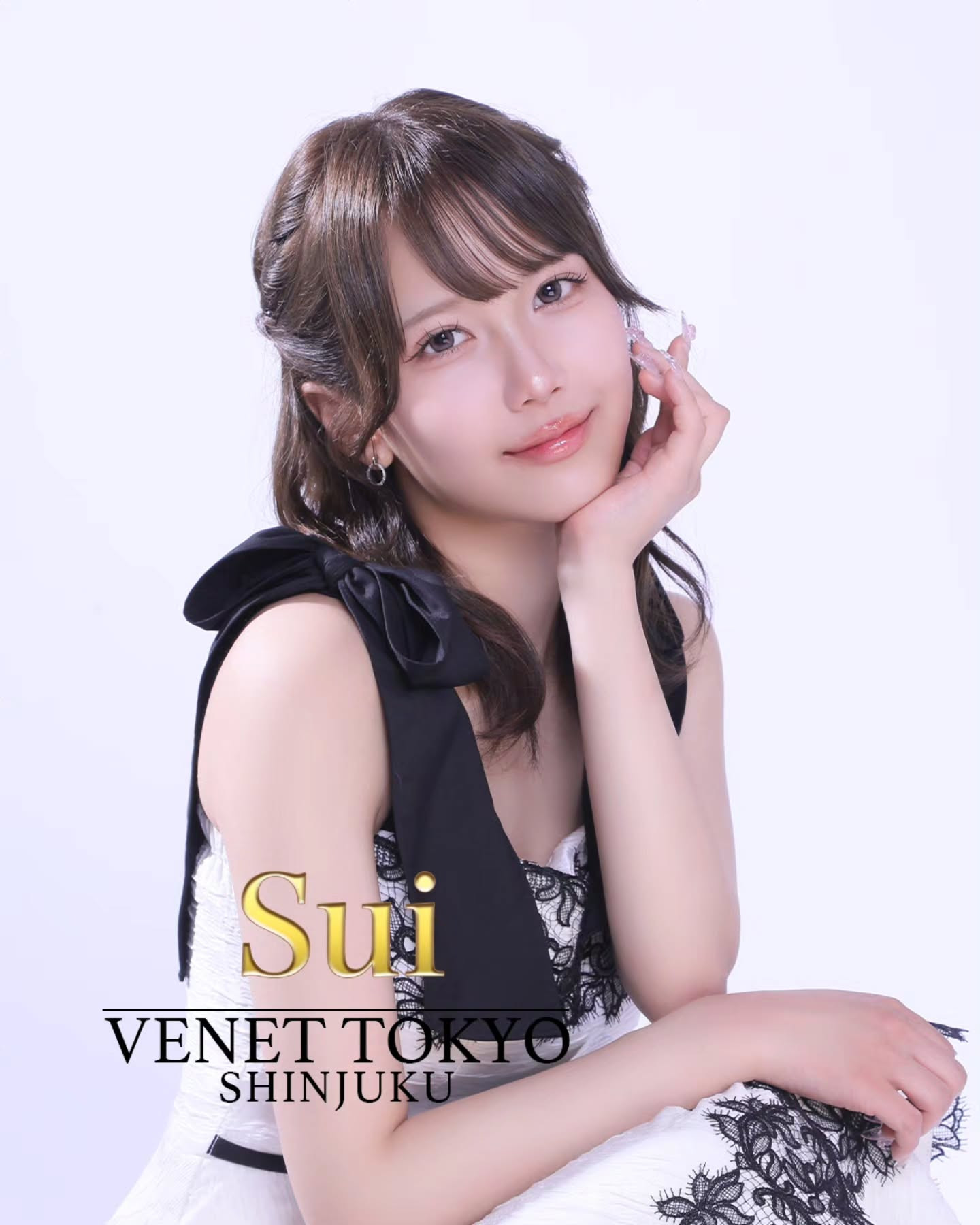 VENET TOKYO SHINJUKU ホットニュース 234401