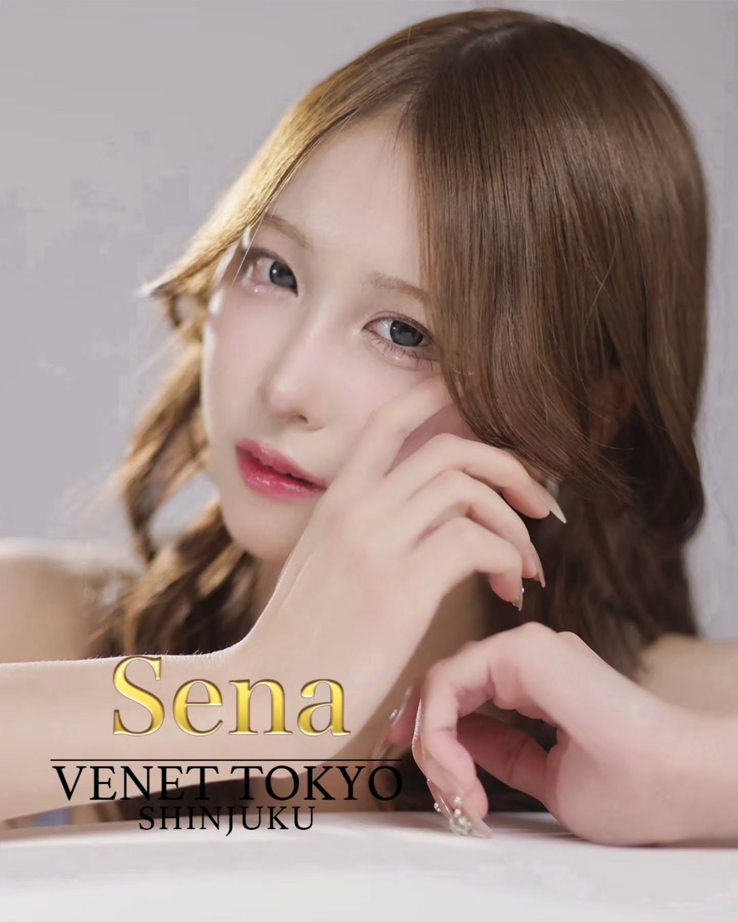 VENET TOKYO SHINJUKU ホットニュース 234407