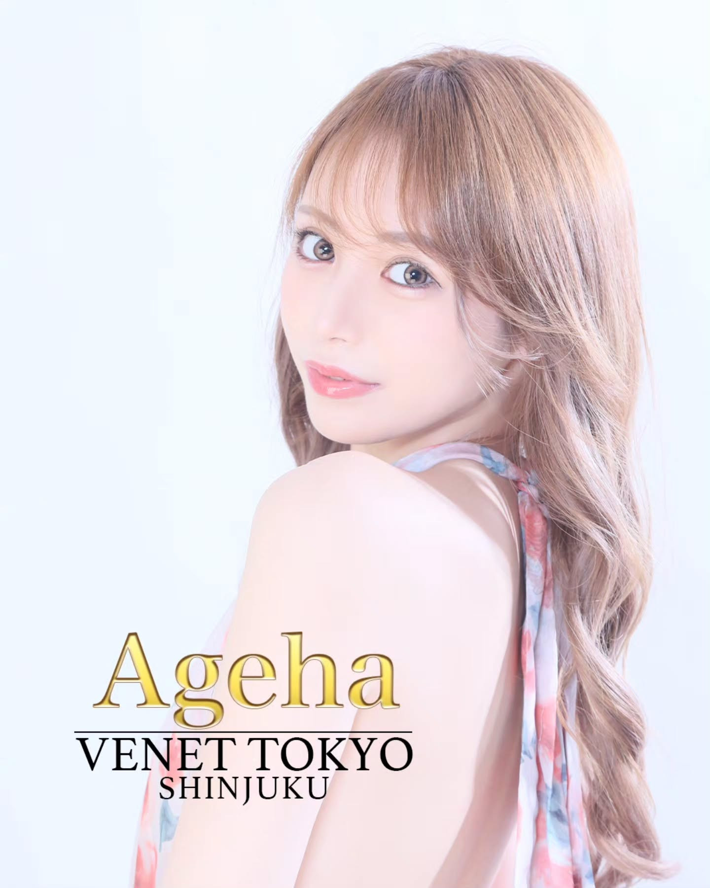 VENET TOKYO SHINJUKU ホットニュース 234408