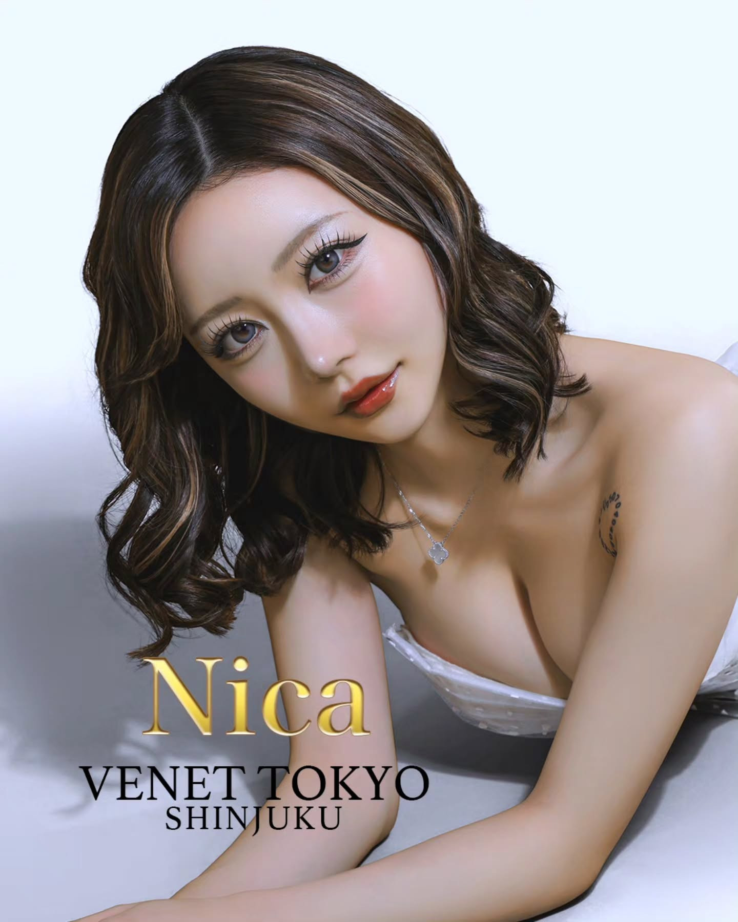 VENET TOKYO SHINJUKU ホットニュース 234459