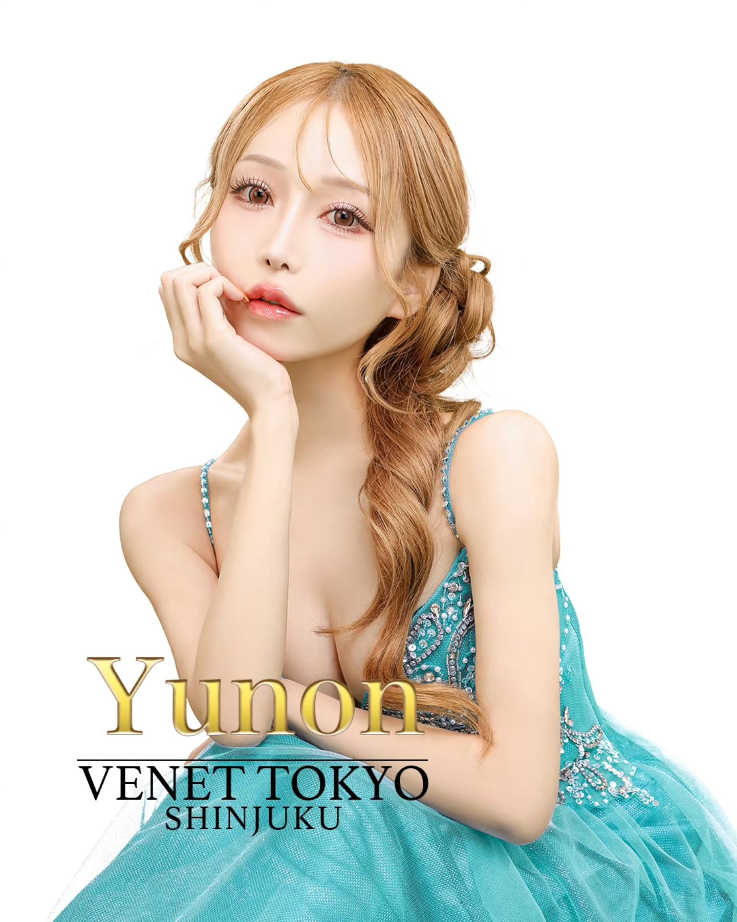 VENET TOKYO SHINJUKU ホットニュース 234466