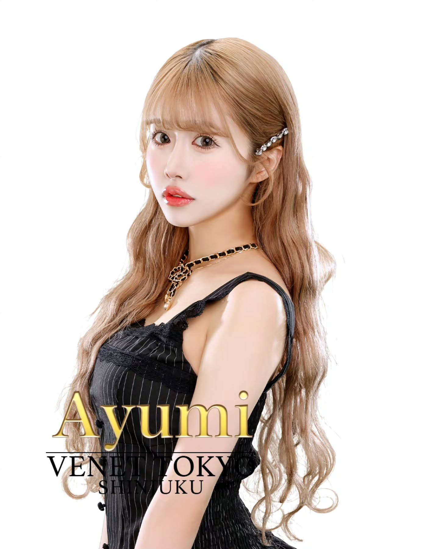 VENET TOKYO SHINJUKU ホットニュース 234470