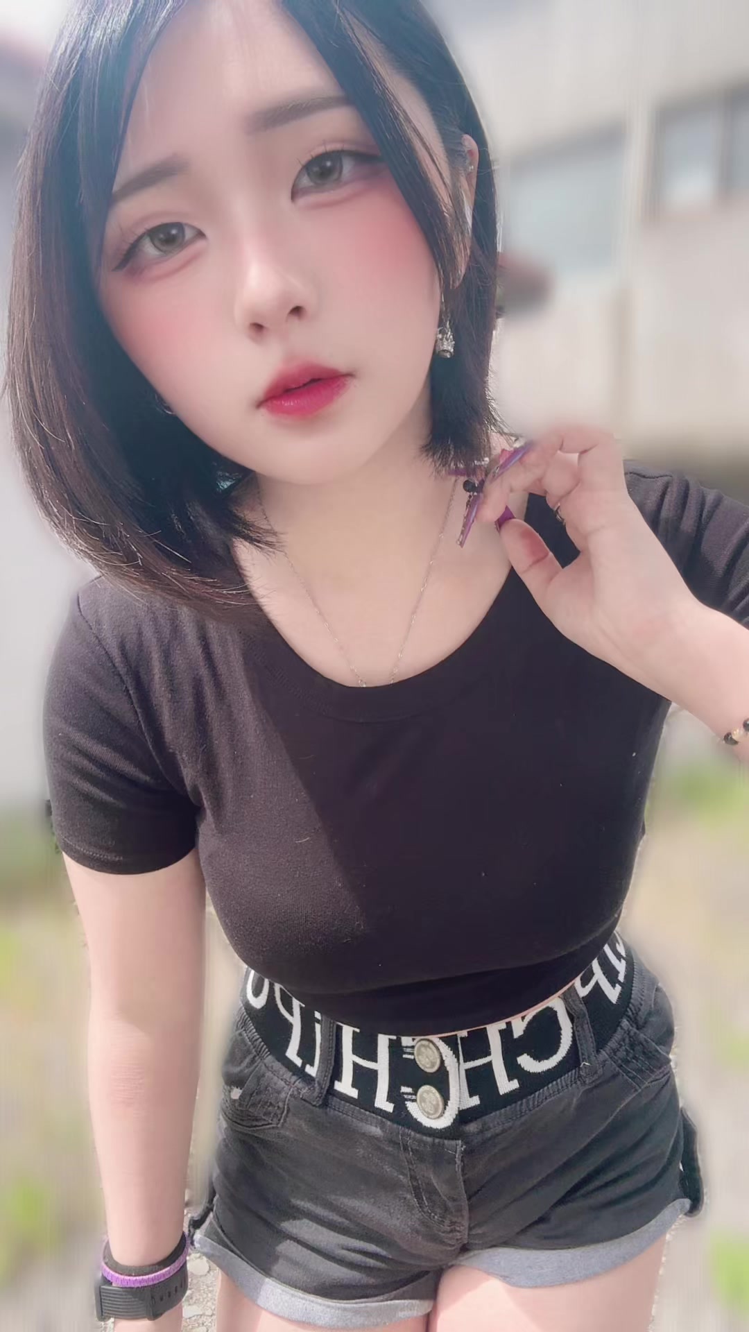一条 葵