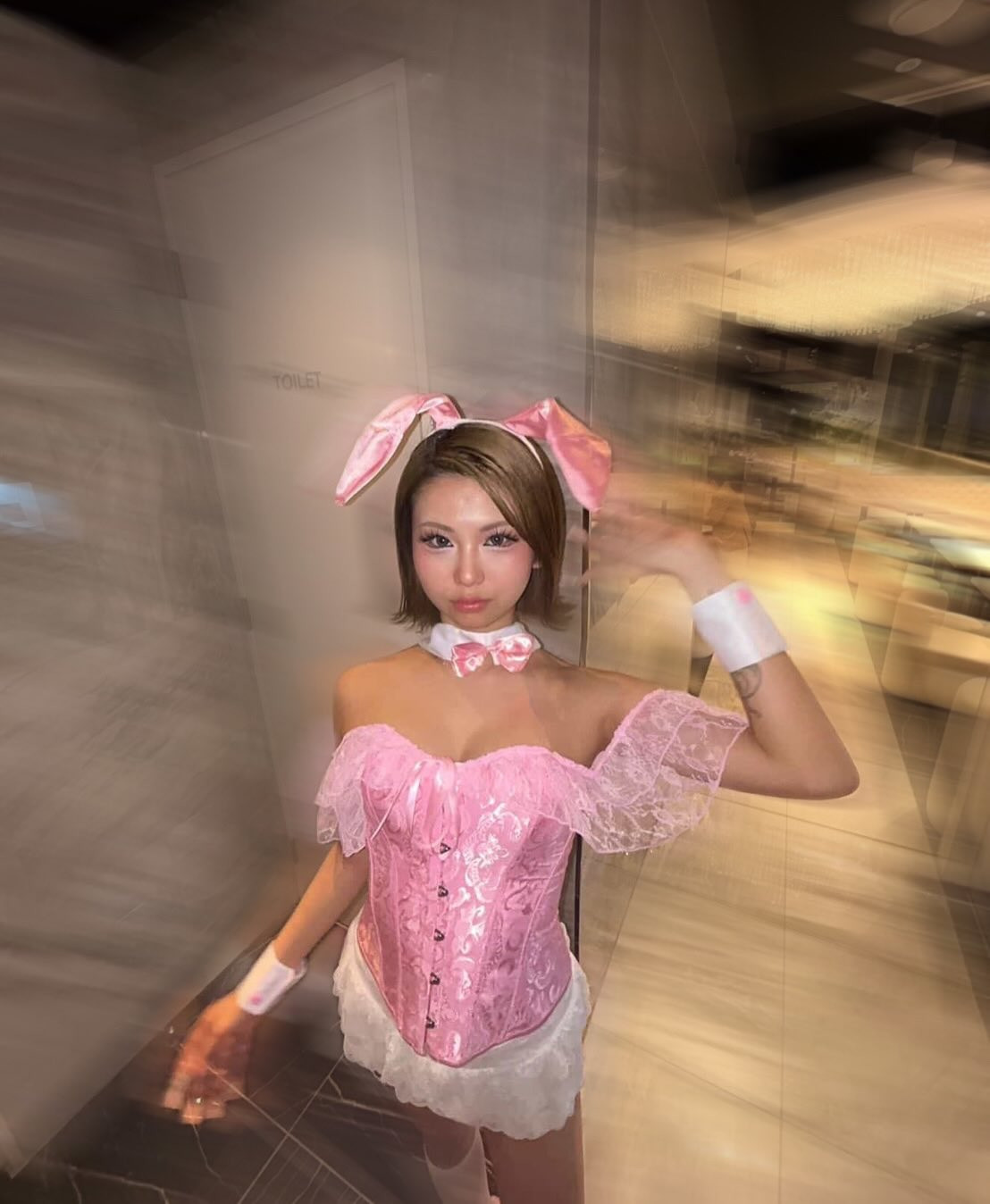 CLUB AOI ホットニュース 234731