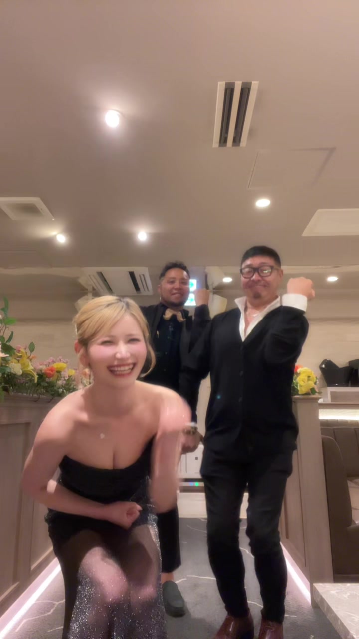 Club Capone日記1651598