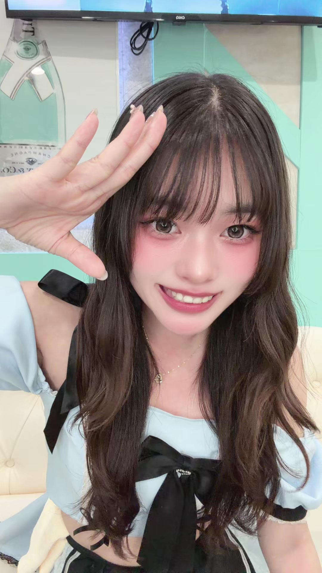 コンカフェ＆ラウンジ Hi-Potion日記1652407