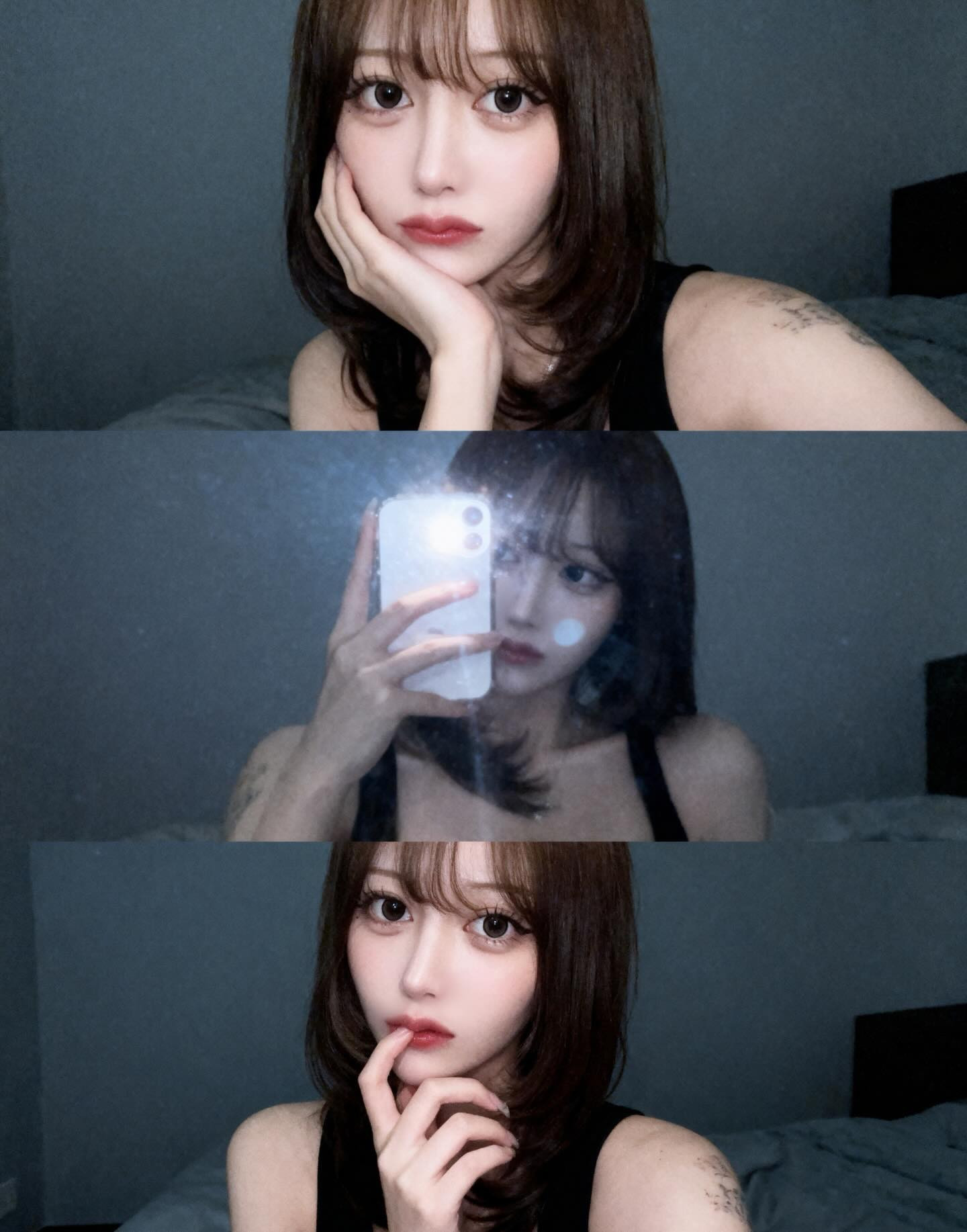 杏紗