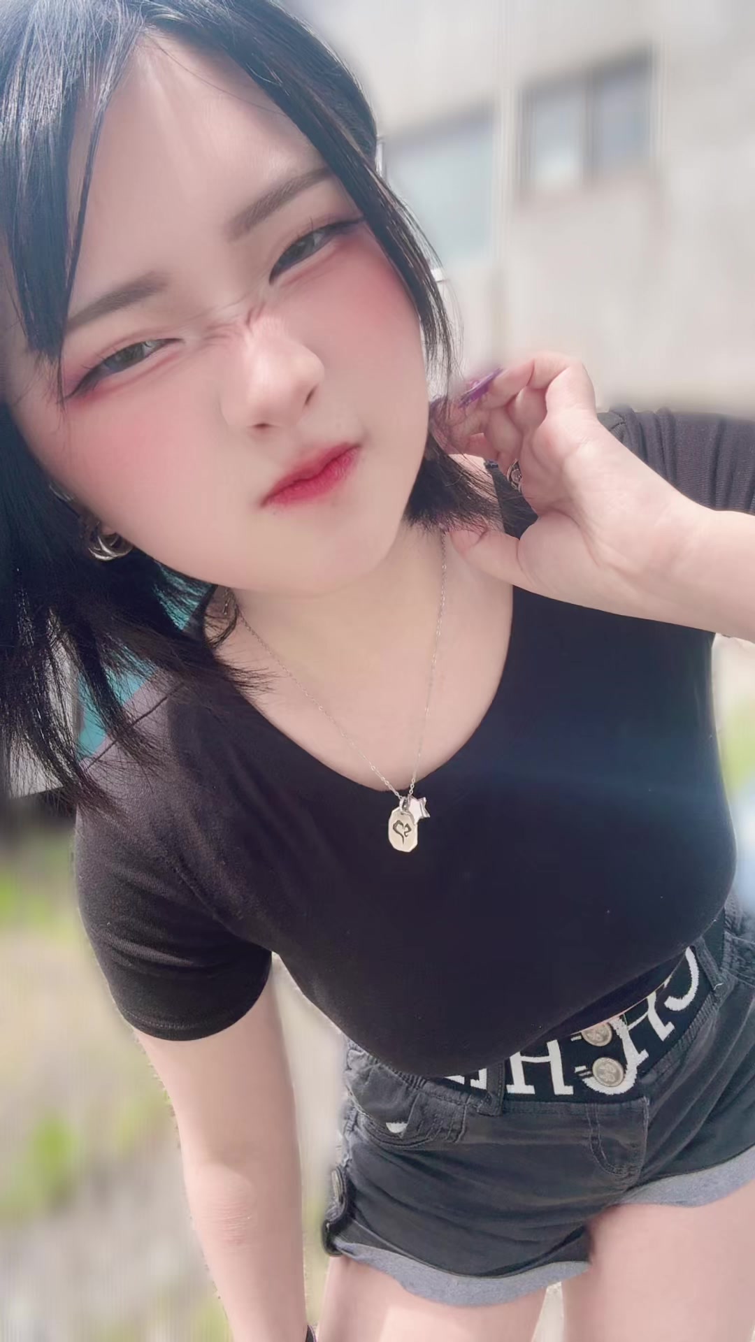 一条 葵